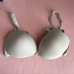 Izod padded bra